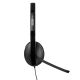4. Lenovo Wired ANC Gen 2 Teams Headset 4XD1M45627