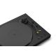 3. Sony PS-LX5BT Riemenantrieb-Plattenspieler Schwarz Automatik