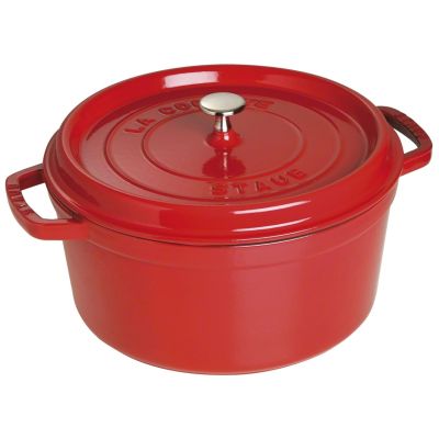 Staub 40509-861-0 Bräter 8,35 l Gusseisen