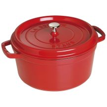 Staub 40509-861-0 Bräter 8,35 l Gusseisen
