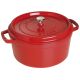 Staub 40509-861-0 Bräter 8,35 l Gusseisen