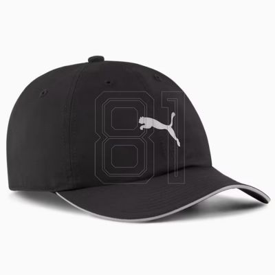 Puma Running III Cap 026169-01