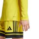 10. adidas Squadra 25 Langarmtrikot LM M JF6077