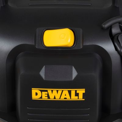 7. Nass-/Trockensauger 20L mit Tank AT-DXV20P