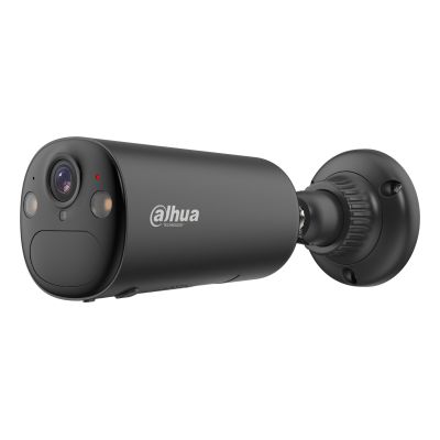 8. Dahua Technology KIT/BF4CA-0210B/M0508 Industriekamera Bullet IP Sicherheitskamera für den Außenbereich 2560 x 1440 px Wandmontage