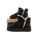 10. Wrangler Elsa Winterstiefel Stiefeletten isoliert bequem modisch