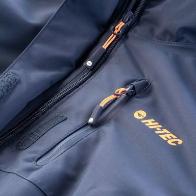 4. Hi-Tec Gigi W 92800441448 Skijacke