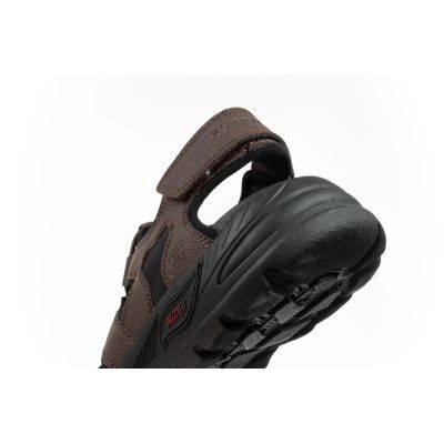 28. Skechers Arch Fit Sandalen M 204348/CHOC