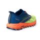 2. Cascadia 17 Herren Trailrunningschuhe grün gebraucht