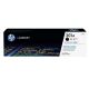 10. HP 201A Original LaserJet-Kartusche, Schwarz