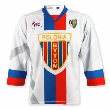 Replik des Polonia 22/23 Spieltrikots