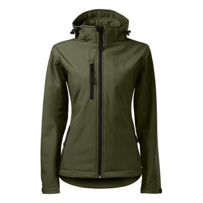2. Malfini Softshell Performance Jacke W MLI-52169