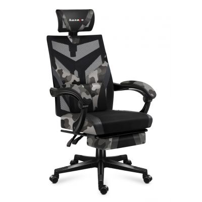 Huzaro Combat 5.0 Camo Gaming-Stuhl