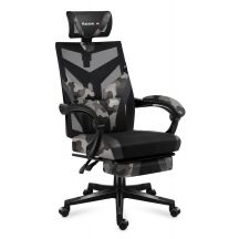 Huzaro Combat 5.0 Camo Gaming-Stuhl