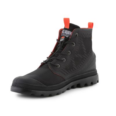 3. Palladium Pampa Lite Travel Vt M 74472-008-M Schuhe