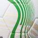 4. Molten UEFA Europa Conference League 2021/22 F5C5000 Fußball