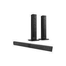 Xoro HSB 55 Schwarz 2.1 Kanäle 20 W