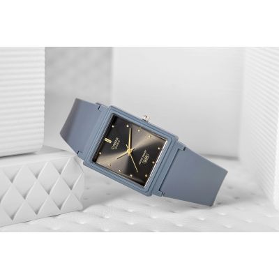 5. Damenuhr CASIO MQ-38UC-2A2ER + Box