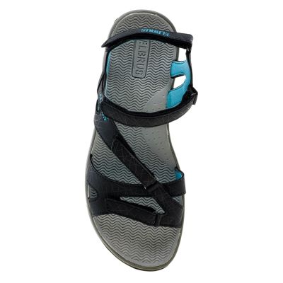 8. Elbrus Laren Wo's 92800224786 Sandalen