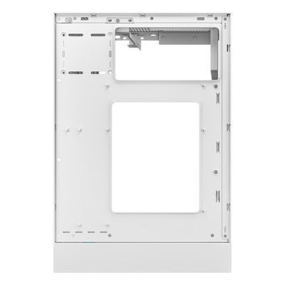 24. DeepCool CH170 PLUS WH Gehäuse