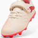4. Puma FUTURE 9 Play V Jr FG/AG 109202-01 Schuhe