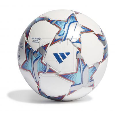2. adidas UCL League J350 IA0941 Ball
