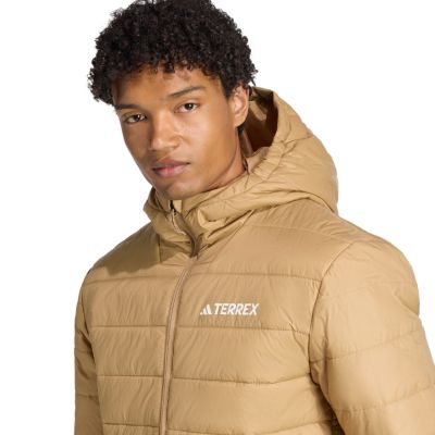 11. Adidas Terrex Multi Essentials Climawarm M KB2185 Jacke