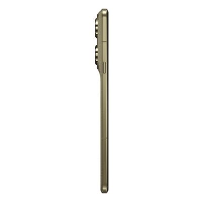 7. Motorola Moto Signature 5G 16/512GB Martini Olive