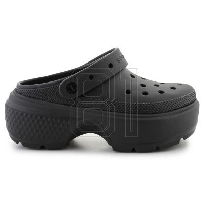 7. Crocs Stomp Clog W 209347-001