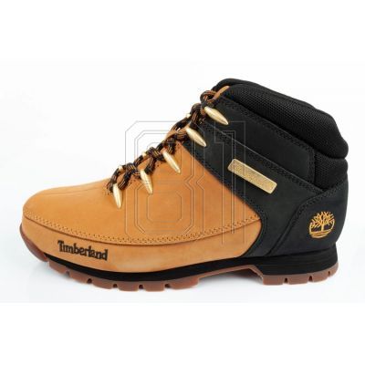 3. Timberland Euro Sprint M TB0A1NHJ Wanderstiefel