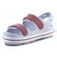 4. Crocs Crocband Cruiser Sandal Jr 209423-5AH Sandalen