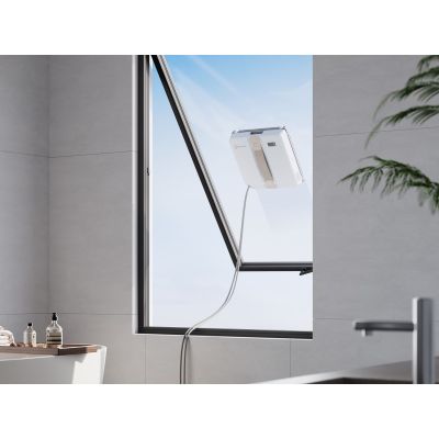 21. Ecovacs Winbot Mini Fensterreinigungsroboter (Weiß)