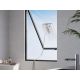 21. Ecovacs Winbot Mini Fensterreinigungsroboter (Weiß)