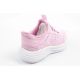 4. Skechers Bounder Pro Slip-Ins Kinder-Sportschuhe Rosa