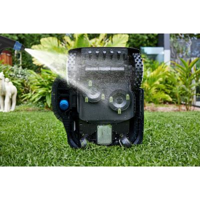 21. Ecovacs GOAT A1600 LiDAR PRO EU Mähroboter