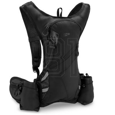 2. Spokey Sprinter SPK-944769 Fahrradrucksack
