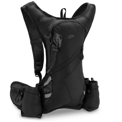 2. Spokey Sprinter SPK-944769 Fahrradrucksack