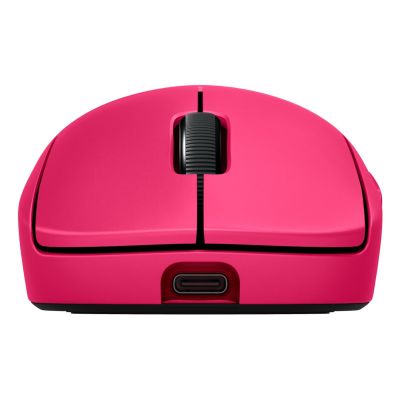 3. Logitech G PRO 2 LIGHTSPEED Maus