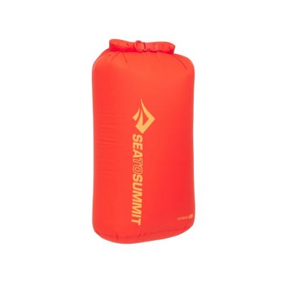 Wasserdichter Packsack SEA TO SUMMIT Lightweight 20 l Spicy Orange
