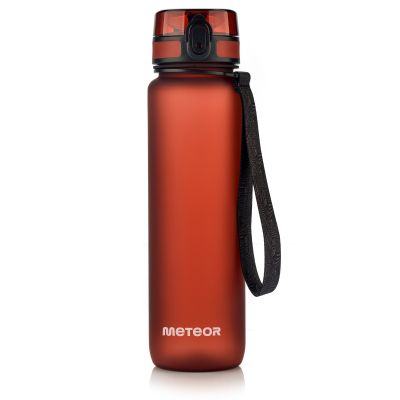 6. Meteor 74585 Sportflasche