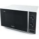 23. Whirlpool MWP 101 W Mikrowellenofen, weiß