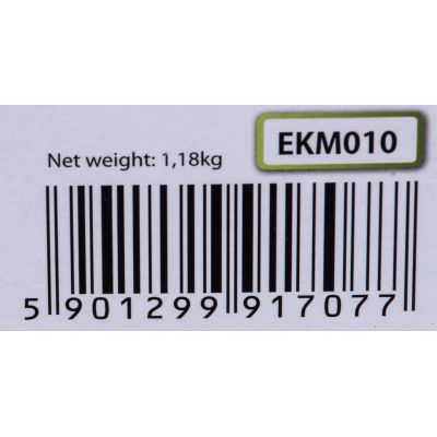 14. Standmixer, Handmixer Esperanza TIRAMISU EKM010 (300W; weiß)