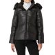 6. Calvin Klein Essential Echte Daunenjacke W K20K204952