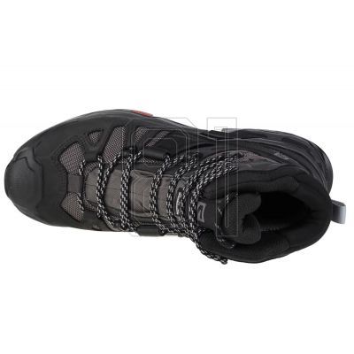 3. Salomon Quest 4 GTX M 412926 Schuhe
