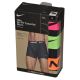 2. Nike Herren-Boxershorts, 3er-Pack, SCHWARZ - 0000KE1156-BAV