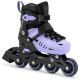 11. Spokey 4in1 4One Jr SPK-944650 Rollschuhe Größe 34-38