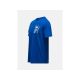 3. PEAK PERFORMANCE M Explore Graphic Tee Herren-T-Shirt Blau
