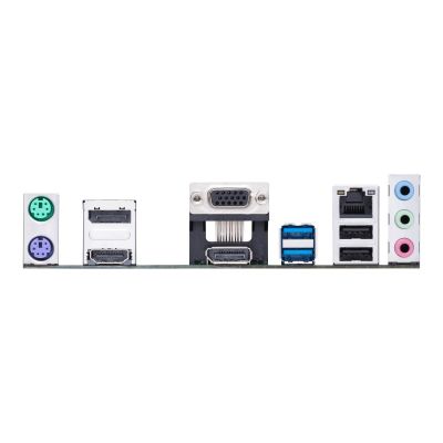 5. ASUS PRO B760M-CT-CSM Intel B760 LGA 1700 Micro-ATX