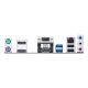 5. ASUS PRO B760M-CT-CSM Intel B760 LGA 1700 Micro-ATX