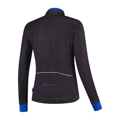 2. Rogelli BLOSSOM Damenjacke lila L